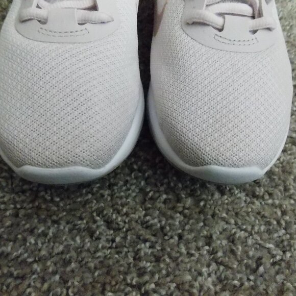 Nike Revolution 6 Next Nature Women's Road Running Shoe Size 6 - Picture 2 of 11